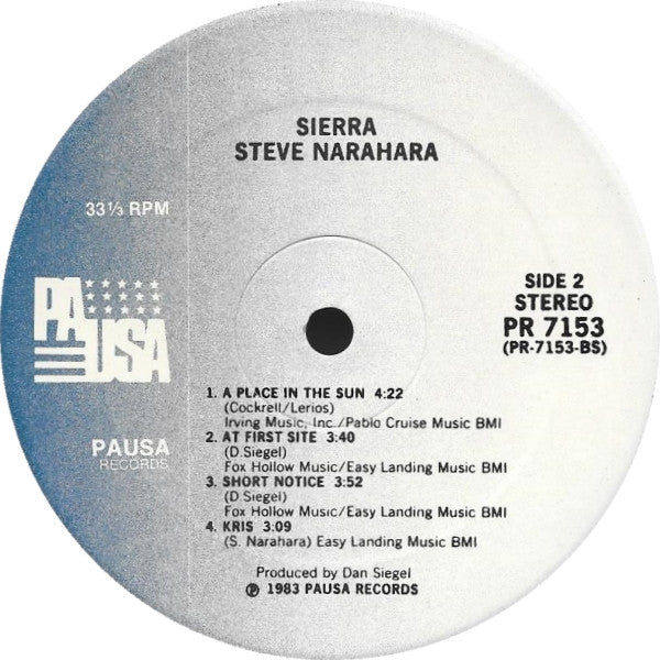 Sierra