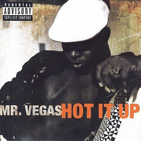 Release: Hot It Up-Vinyl-US-2007-DV 9031-4363291