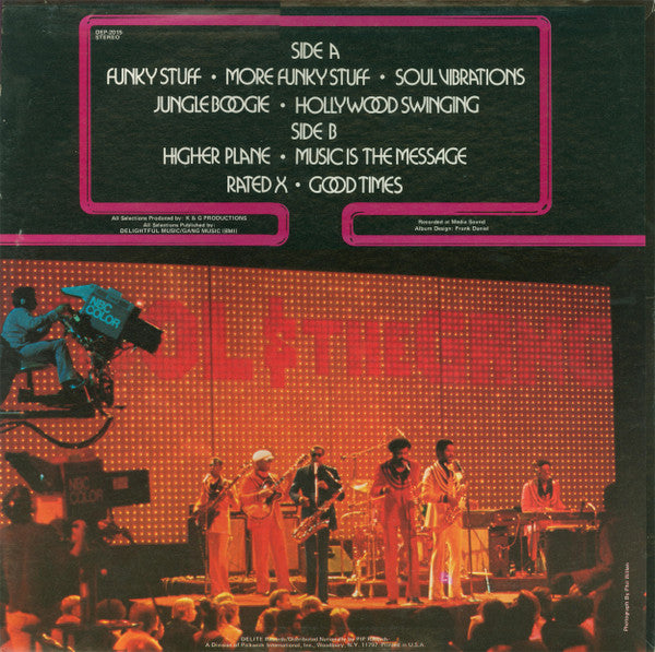 Release: Greatest Hits-Vinyl-US-1975-DEP-2015-3569217