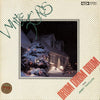 Jimmy Takeuchi - White X'mas - Drum Drum Drum (Vinyl, LP, Album) Good Plus (G+) / Very Good (VG)