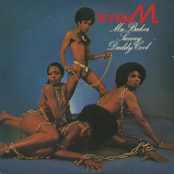 Release: Love For Sale-Vinyl-Japan-1977-P-10436A-8730614