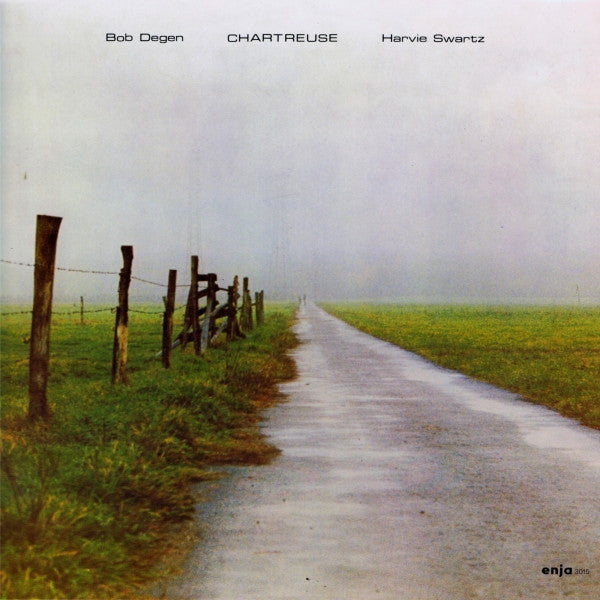Master Release: Chartreuse by Bob Degen