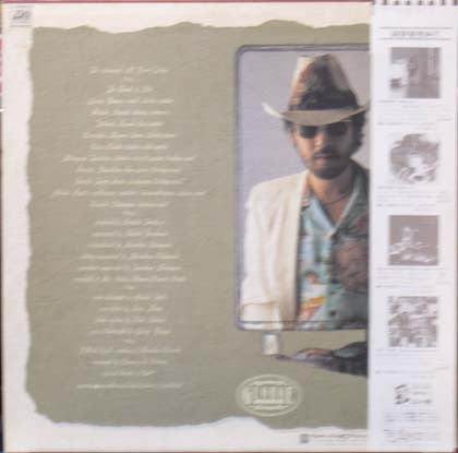 Release: Unknown Release-Vinyl-Japan-1984-L-12555-6473017