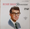 Buddy Holly - Showcase (Vinyl, LP, Reissue) Very Good (VG) / Good Plus (G+)