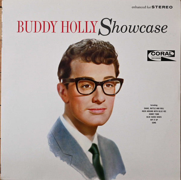 Release: Showcase-Vinyl-UK-1986-MCL 1824-6433657