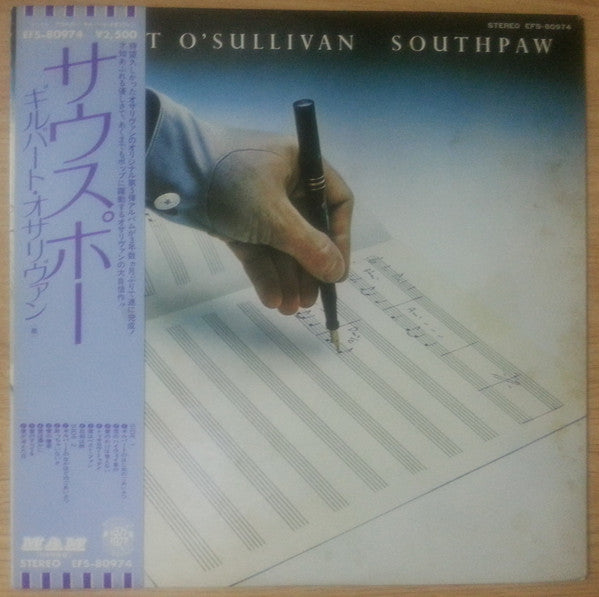 Southpaw