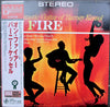 Barney Kessel - On Fire (Vinyl, LP, Album, Limited Edition, Stereo) Very Good Plus (VG+) / Very Good Plus (VG+)