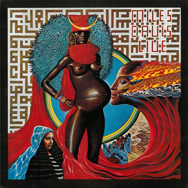 Live-Evil