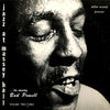 The Bud Powell Trio - Jazz At Massey Hall Volume Two (Vinyl, LP, Album, Reissue, Mono) Very Good (VG) / Very Good (VG)