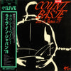 Count Basie - Live In Japan '78 (Vinyl, LP, Album, Promo) Near Mint (NM or M-) / Near Mint (NM or M-)