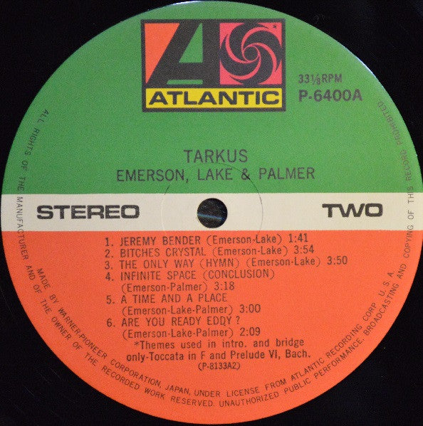 Tarkus