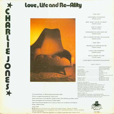 Release: Unknown Release-Vinyl-US-1983-ATE 7860-5303310