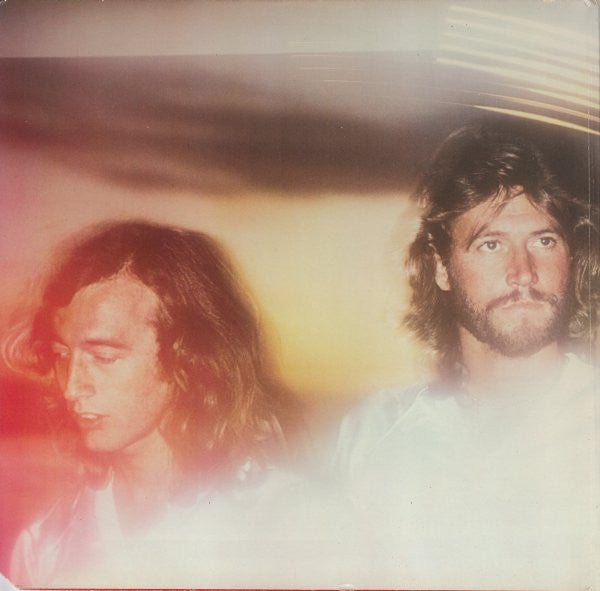 Release: Spirits Having Flown-Vinyl-US-1979-RS-1-3041-6050707