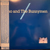 Echo & The Bunnymen - Echo And The Bunnymen (Vinyl, LP, Mini-Album, Compilation) Good Plus (G+) / Very Good (VG)