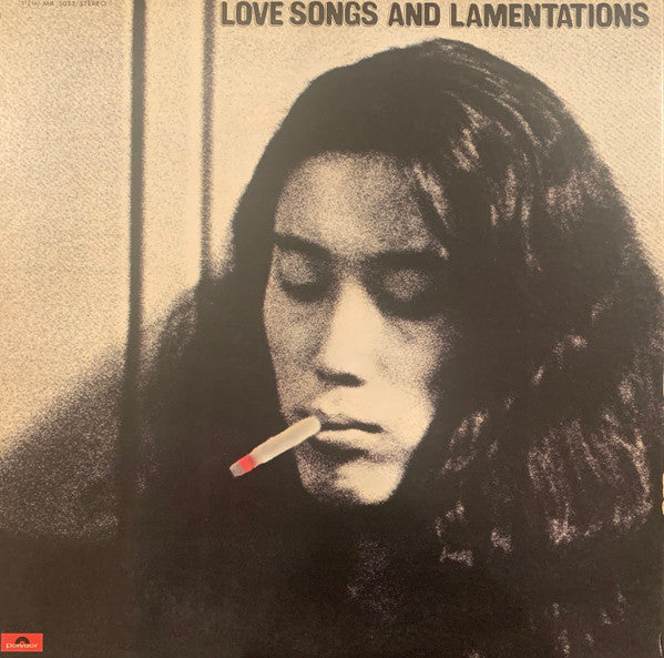 Master Release: Love Songs And Lamentations = 飛べない鳥、飛ばない鳥 by Itsuroh Shimoda