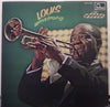 Louis Armstrong - Mame~When The Saints Go Marching In (Vinyl, LP)