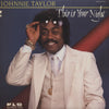 Johnnie Taylor - This Is Your Night (Vinyl, LP, Album) Good Plus (G+) / Good Plus (G+)