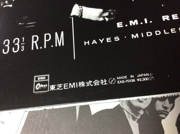 Revolver