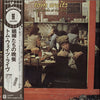 Tom Waits - Nighthawks At The Diner (2xVinyl, LP, Album) Very Good Plus (VG+) / Very Good Plus (VG+)