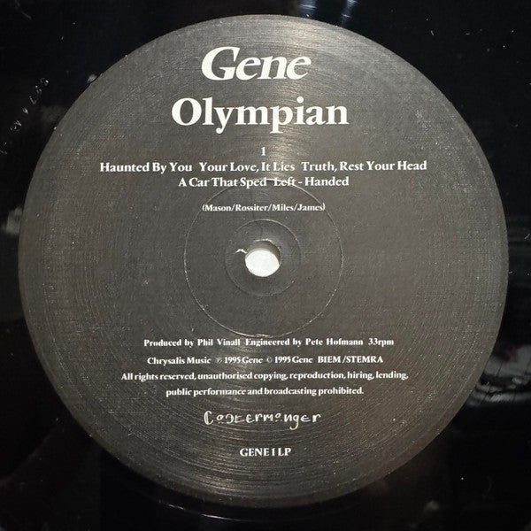 Olympian