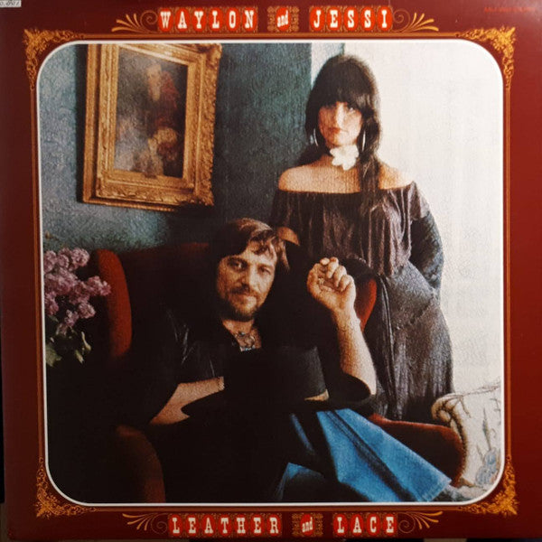 Release: Leather And Lace-Vinyl-US-1981-AAL1-3931-1962360