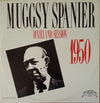 Muggsy Spanier - Dixieland Session 1950 (Vinyl, LP, Album, Reissue, Mono) Very Good (VG) / Very Good (VG)