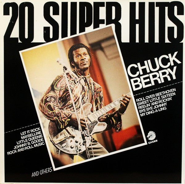 Release: 20 Super Hits-Vinyl-Germany-None-244 102-1, 6.24372-6182014