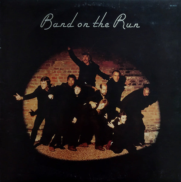 Release: Band On The Run-Vinyl-US-1973-SO-3415-5538743