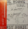 Neil Young - Zuma (Vinyl, LP, Album)