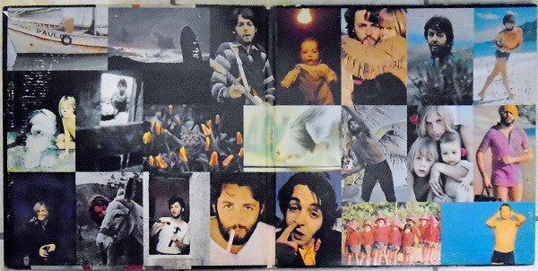Release: McCartney-Vinyl-US-1976-SMAS 3363-6479030