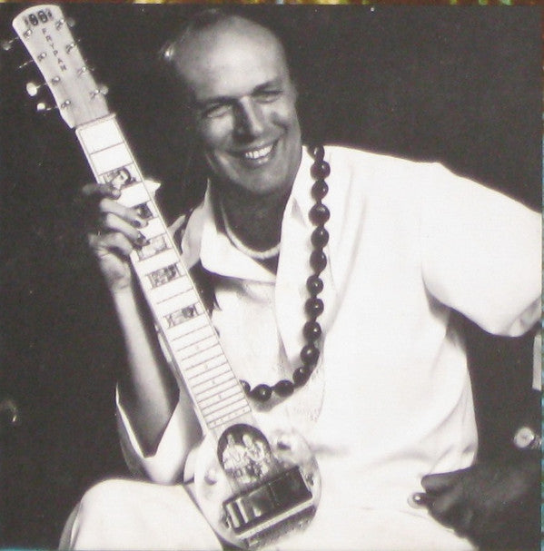 George "Keoki" Lake