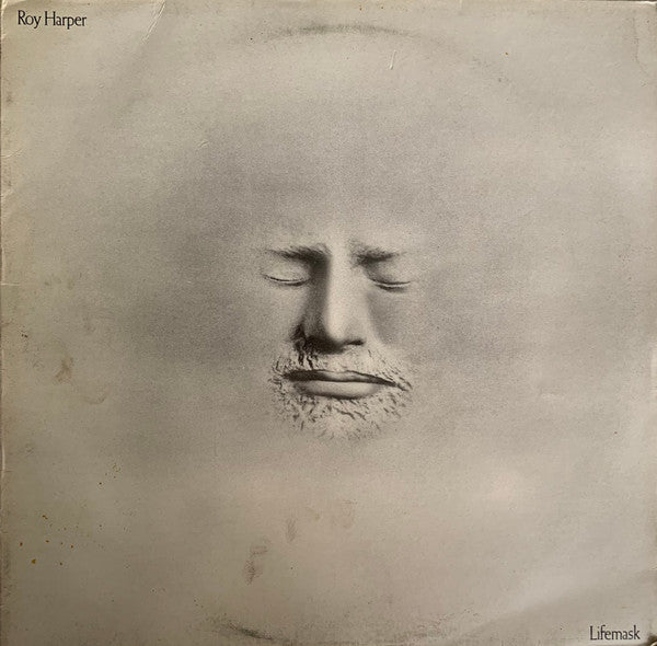 Master Release: Lifemask by Roy Harper