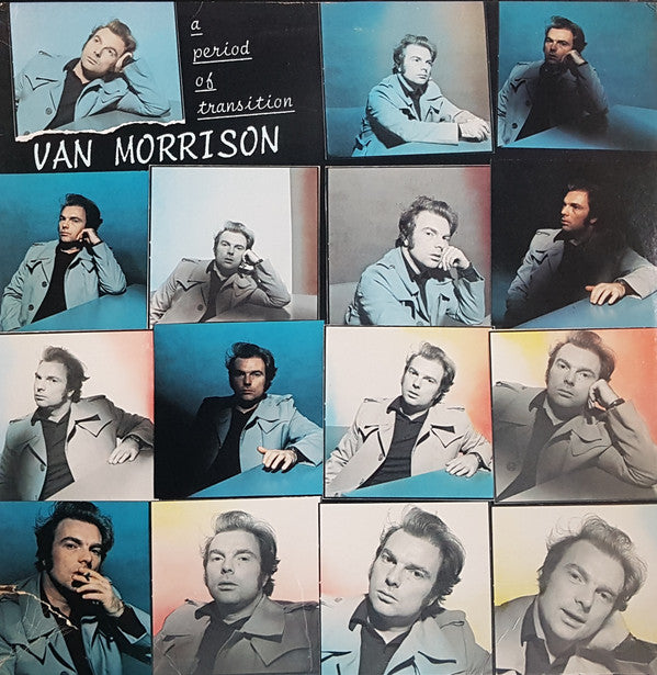Release: A Period Of Transition-Vinyl-US-1977-BS 2987-1605253