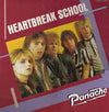 Panache (3) - Heartbreak School (Vinyl, LP, Album, Stereo) Very Good Plus (VG+) / Very Good (VG)