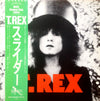 T. Rex - The Slider (Vinyl, LP, Album, Reissue)