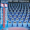 Jean-Michel Jarre - Equinoxe (Vinyl, LP, Album) Very Good (VG) / Very Good Plus (VG+)