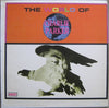 Charlie Parker - The World Of Charlie Parker (Vinyl, LP, Reissue, Compilation) Good Plus (G+) / Very Good (VG)