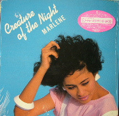 Creature Of The Night = クリーチャー・オブ・ザ・ナイト