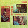 Kenny Baker (4) - Kenny Baker Country (Vinyl, LP, Album) Very Good Plus (VG+) / Very Good Plus (VG+)