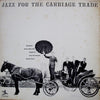 George Wallington Quintet - Jazz For The Carriage Trade (Vinyl, LP, Album, Reissue, Mono) Very Good Plus (VG+) / Good Plus (G+)