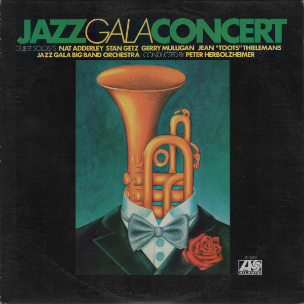 Jazz Gala Concert