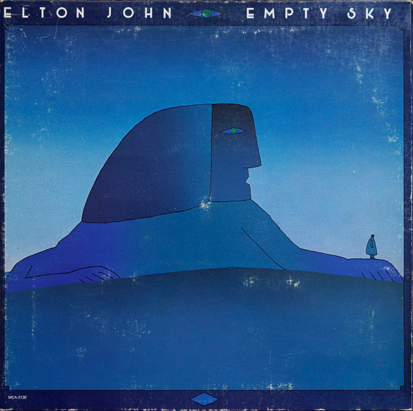 Release: Empty Sky-Vinyl-US-1975-MCA-2130-1787464
