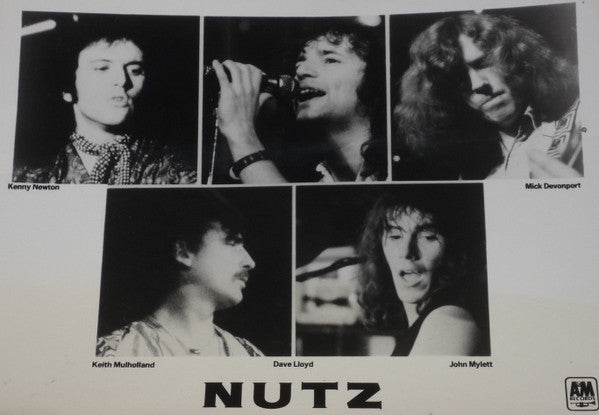 Nutz