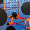 Sportsguitar - Fade / Cliché (Vinyl, LP, Album) Near Mint (NM or M-) / Near Mint (NM or M-)