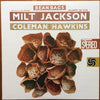 Milt Jackson - Bean Bags (Vinyl, LP, Album, Stereo, Reissue) Very Good Plus (VG+) / Very Good (VG)