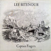Lee Ritenour - Captain Fingers (Vinyl, LP, Album, Reissue)