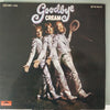 Cream (2) - Goodbye (Vinyl, LP, Album, Stereo)