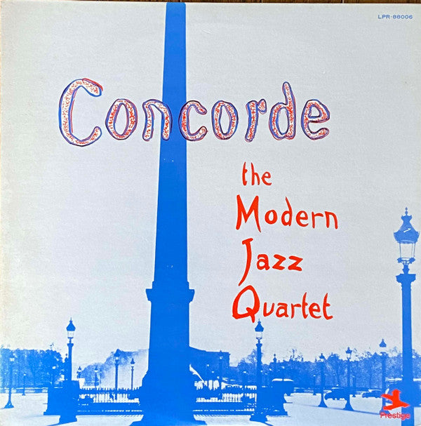 Concorde