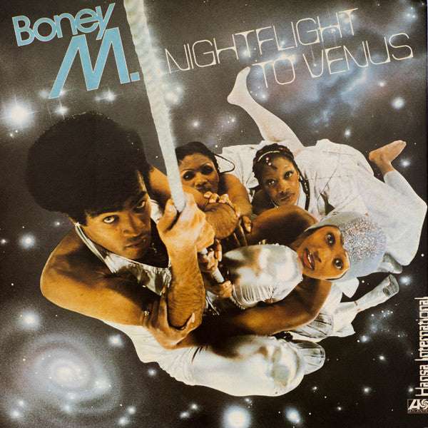 Nightflight To Venus