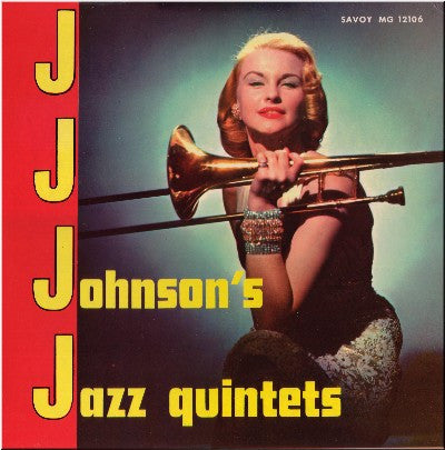 J.J. Johnson's Jazz Quintets